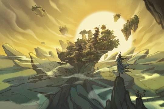 召唤神龙万宁版祖龙