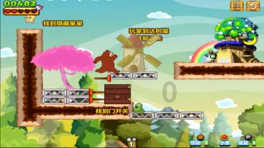 什么风格或者哪些风格元素才是我们中国特有的？游戏画面