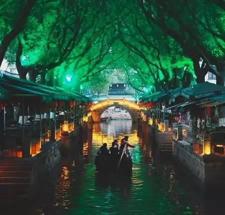 动物狂欢夜